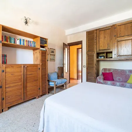 아파트 F27 알게로