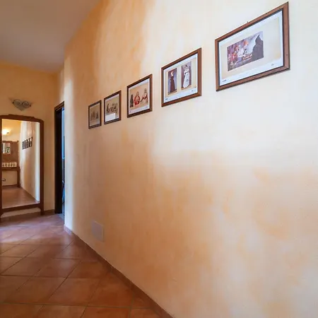F27 Apartmán Alghero