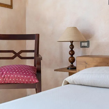 Apartmán F27 Alghero