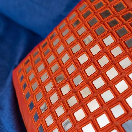 Apartmán F27 Alghero