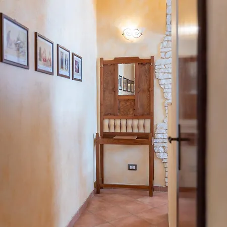 F27 Apartmán Alghero