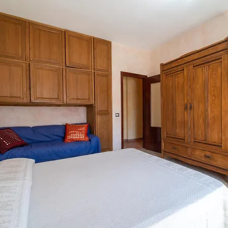 F27 Apartmán Alghero