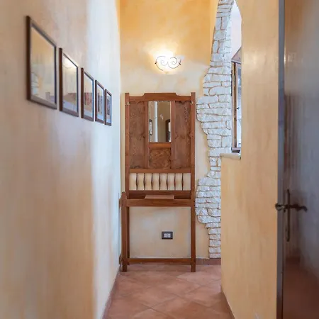 Lejlighed F27 Alghero