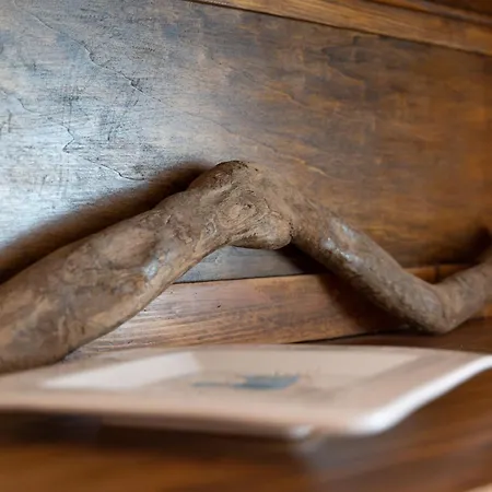 F27 Lejlighed Alghero